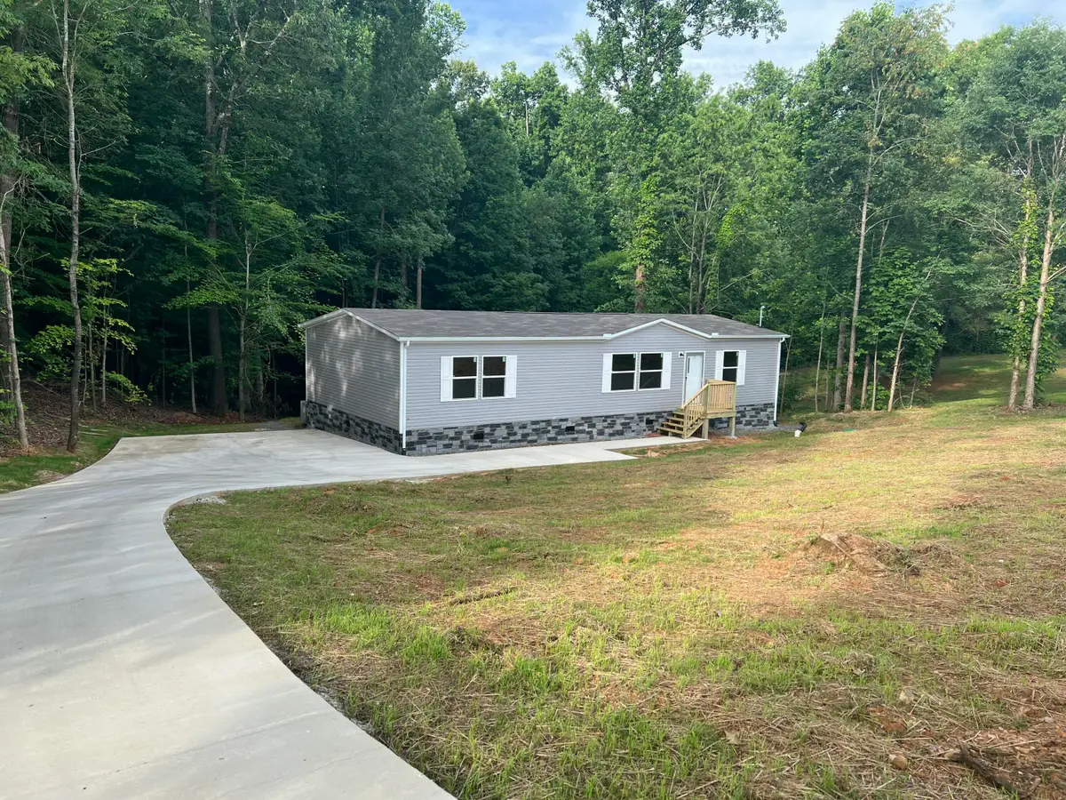 146 Hidden Valley Drive, Dandridge, TN 37725 - #1