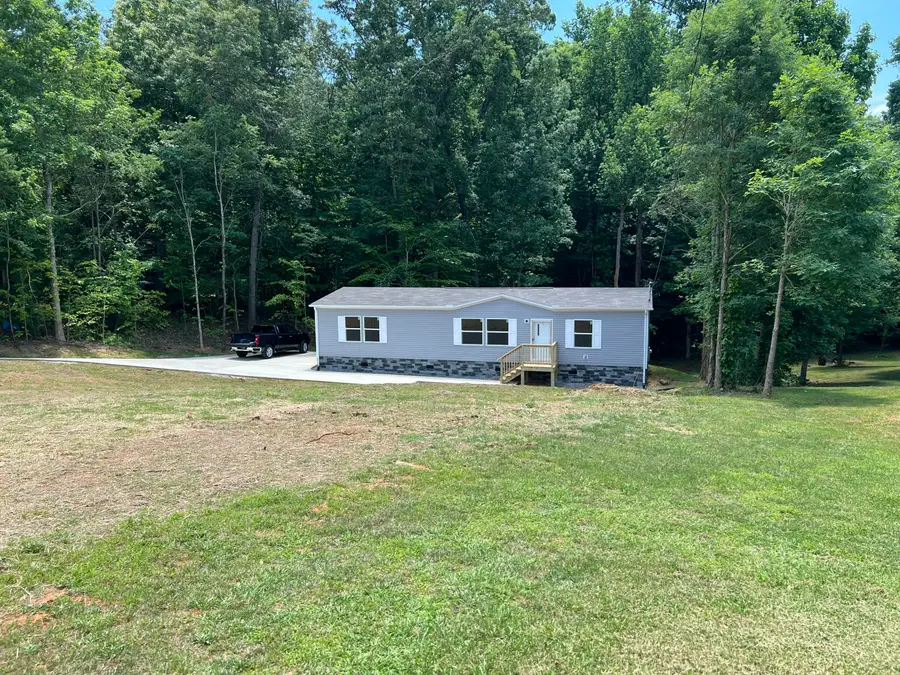 146 Hidden Valley Drive, Dandridge, TN 37725 - #2