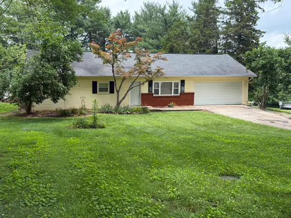7231 Terry Drive, Knoxville, TN 37924