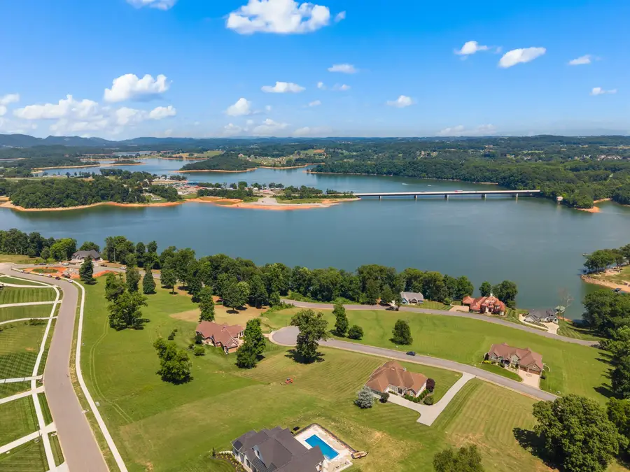 2492 Starboard Crest, Morristown, TN 37814 - #2