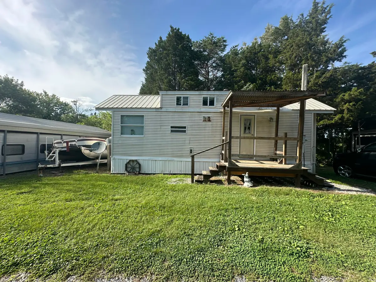 1889 Oak Grove Road, Dandridge, TN 37725 - #1