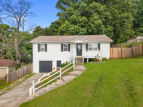 913 Lloyd Street, Morristown, TN 37814