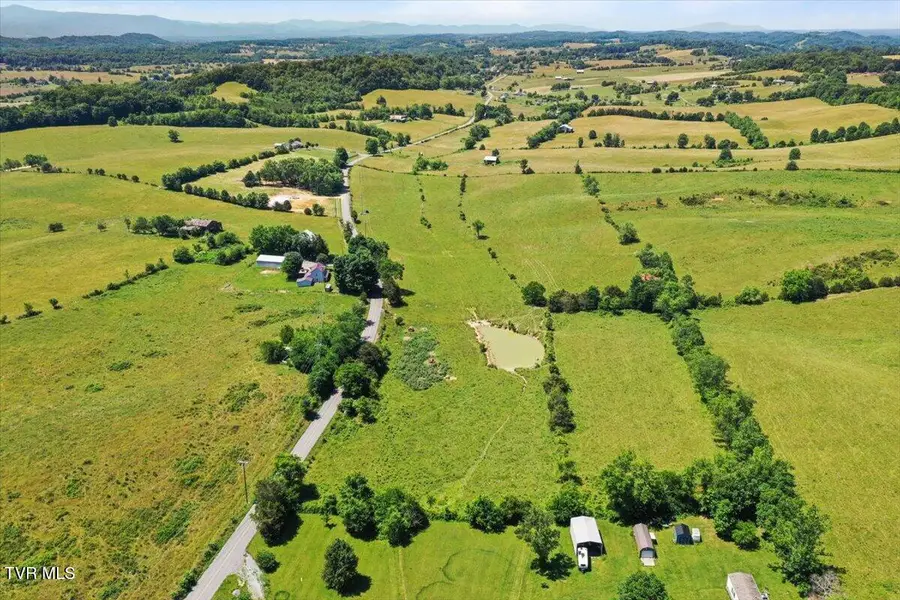 15.58 Old Snapps Ferry Road, Chuckey, TN 37641 - #2