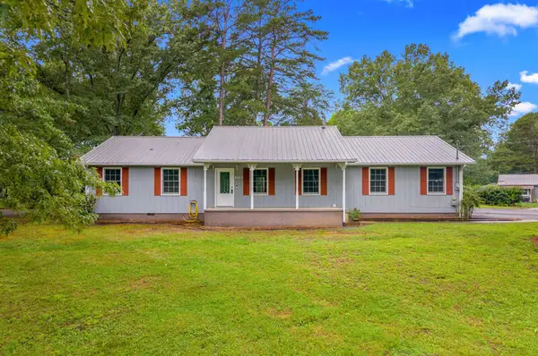 3407 Connie Lane, White Pine, TN 37890