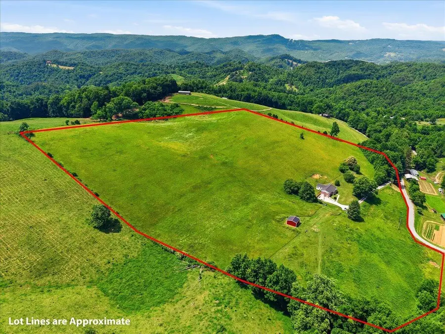 216 Ron Trent Road, Sneedville, TN 37869 - #2
