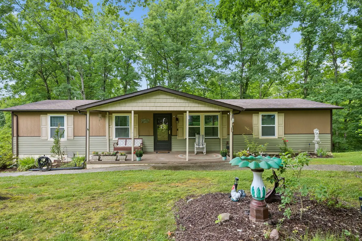 10419 Slemp Road, Kodak, TN 37764 - #1