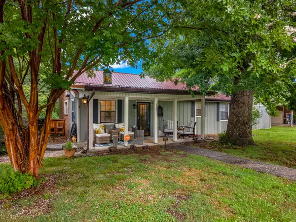 1921 Hill Trail Drive #Hill Trail Dr, Morristown, TN 37814