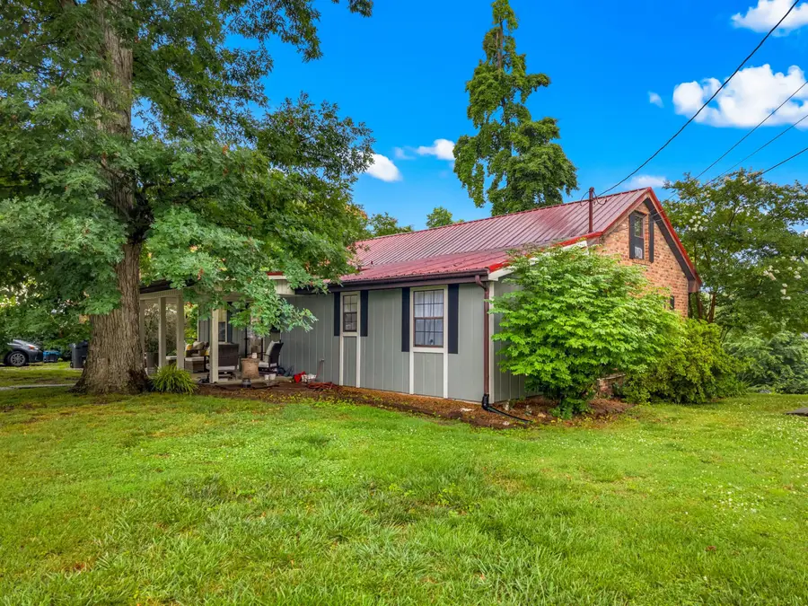 1921 Hill Trail Drive #Hill Trail Dr, Morristown, TN 37814 - #3