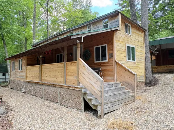 624 Lily Way, Cosby, TN 37722