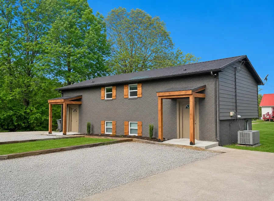 713-715 Jaybird Road, Morristown, TN 37814 - #2