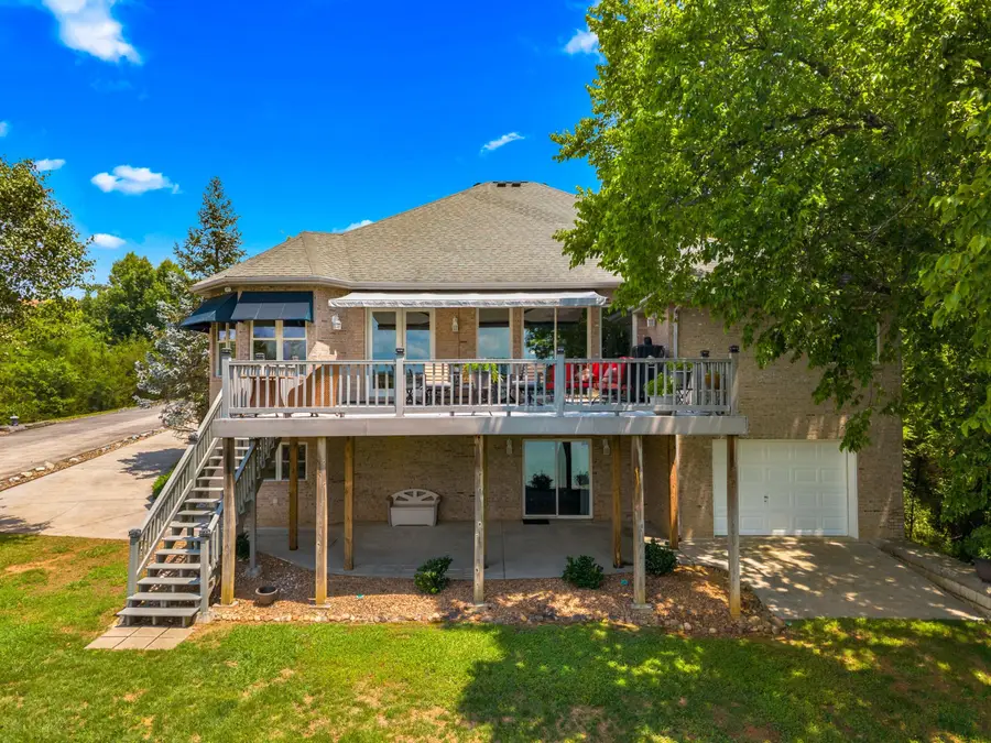 211 Mariners Way, Dandridge, TN 37725 - #3