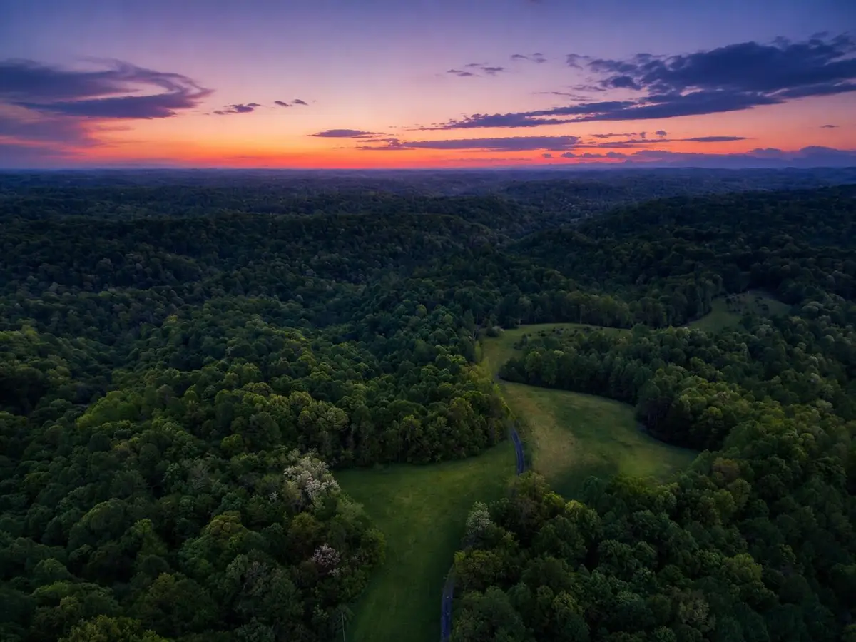 TBD Rock House Hollow Pvt Ct. Lane, Bethpage, TN 37022 - #1