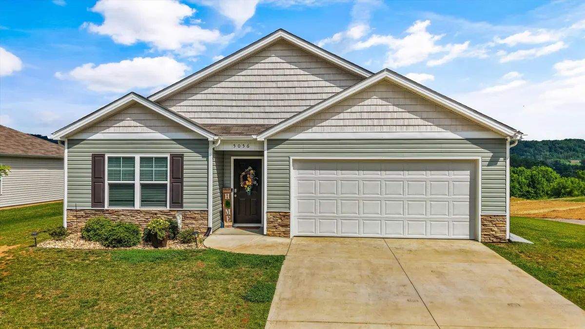 5056 Elm Brook Road, Dandridge, TN 37725 - #1