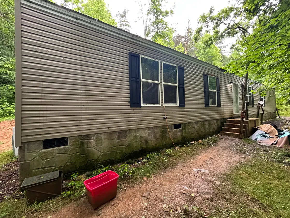 524 Barger Hollow Road, Parrottsville, TN 37843 - #1