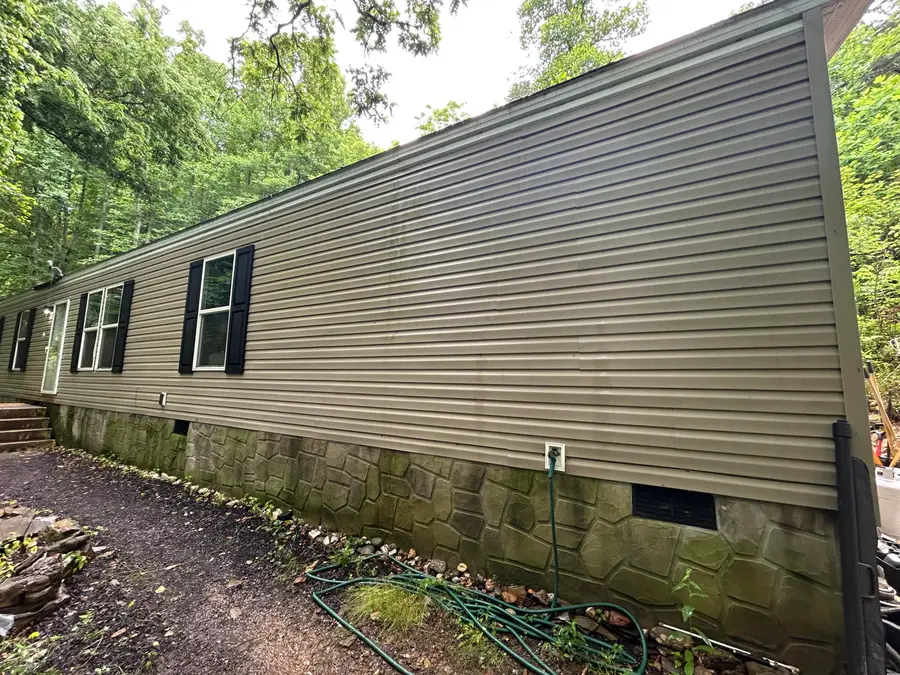524 Barger Hollow Road, Parrottsville, TN 37843 - #2