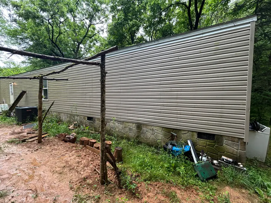524 Barger Hollow Road, Parrottsville, TN 37843 - #3