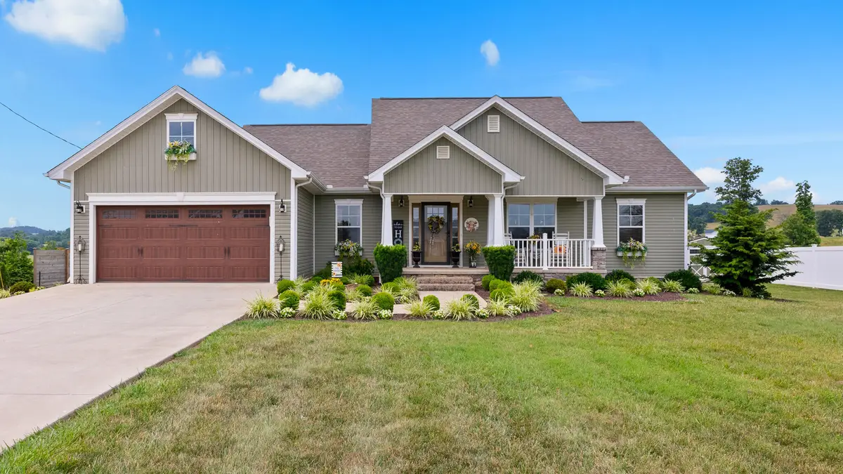 2228 Tennessee 113, Whitesburg, TN 37891 - #1