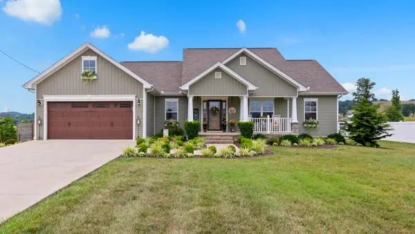 2228 Tennessee 113, Whitesburg, TN 37891