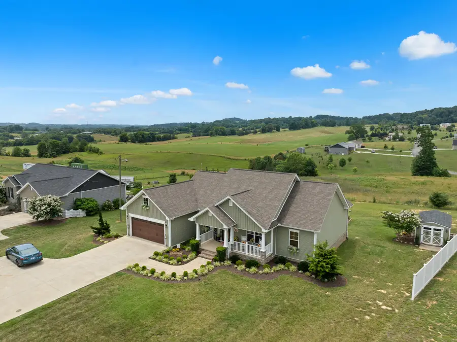 2228 Tennessee 113, Whitesburg, TN 37891 - #3