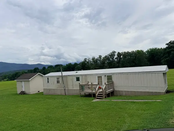 127 Skyhigh Drive, Newport, TN 37821