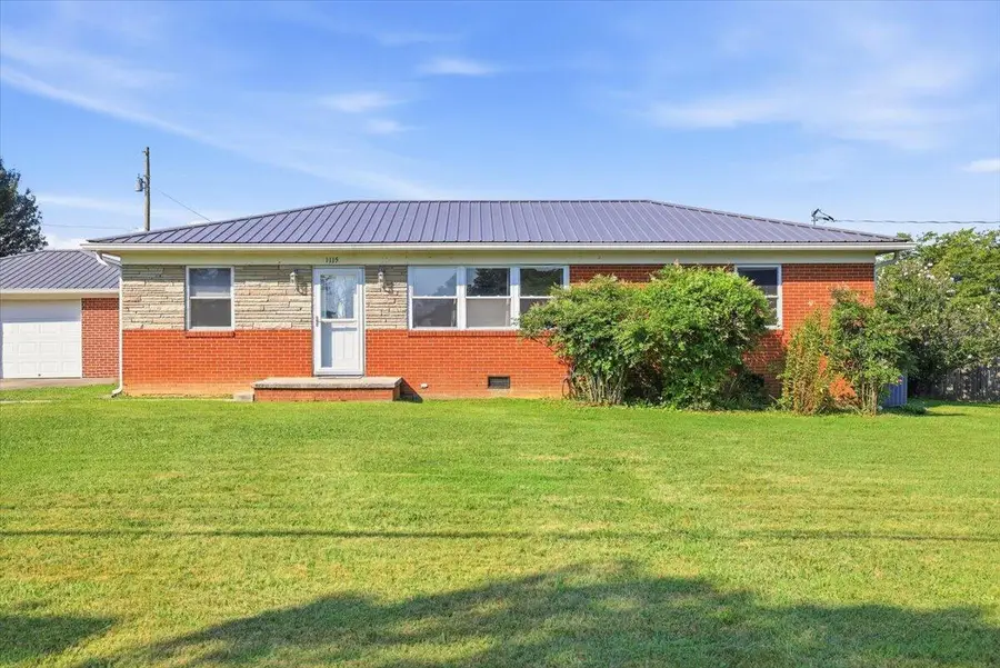 1115 Greenbriar Road, Talbott, TN 37877 - #3