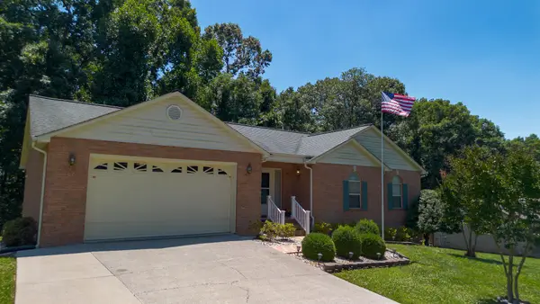 985 E Brentwood Drive, Morristown, TN 37814