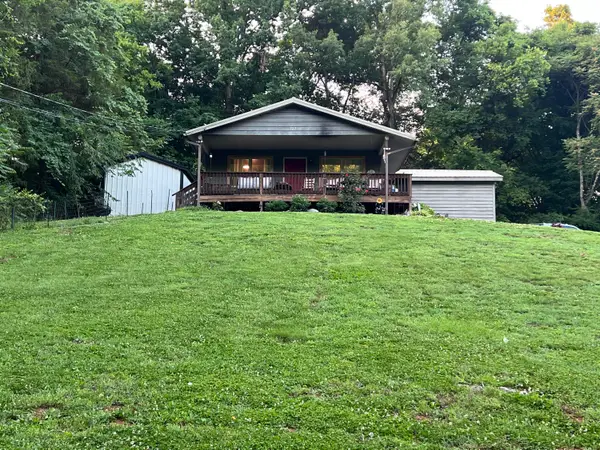 722 Lower Quarry Road, Newport, TN 37821