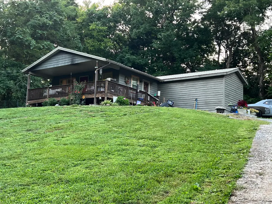 722 Lower Quarry Road, Newport, TN 37821 - #2