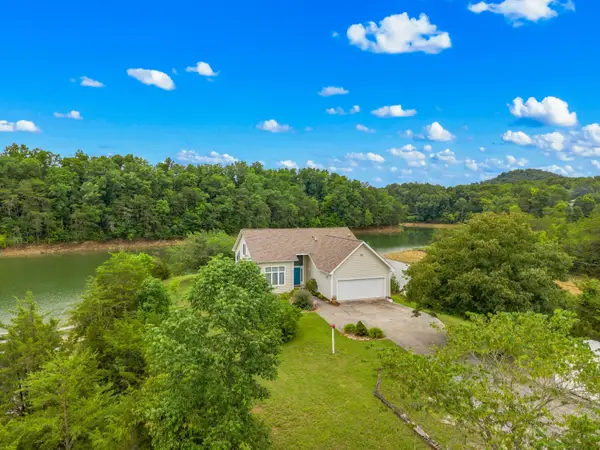 240 Very Old Barton Trail, Dandridge, TN 37725