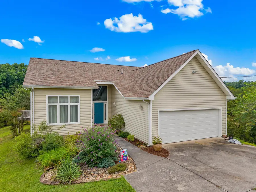 240 Very Old Barton Trail, Dandridge, TN 37725 - #2