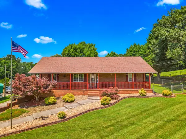 3313 Northwind Drive, Morristown, TN 37814