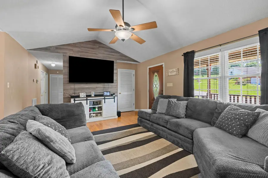3313 Northwind Drive, Morristown, TN 37814 - #2