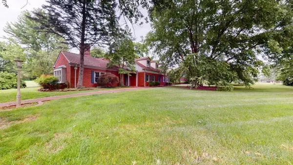 1707 Morningside Drive, Morristown, TN 37814