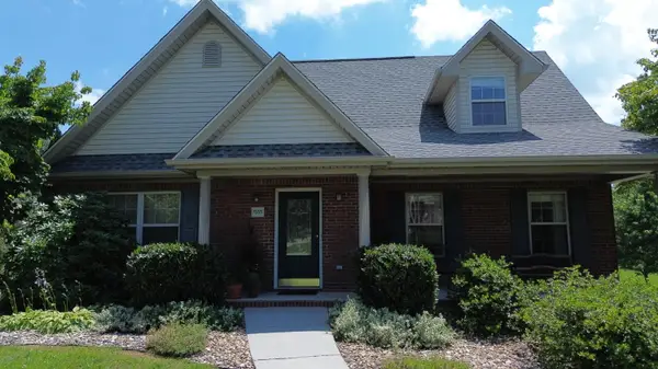 7555 Stonehenge Drive, Talbott, TN 37877