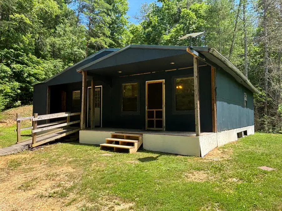 4509 Raven View Way, Del Rio, TN 37727 - #2