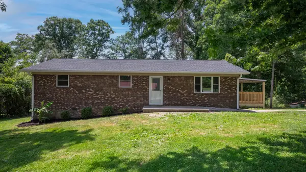 2050 Highview Drive, Morristown, TN 37813