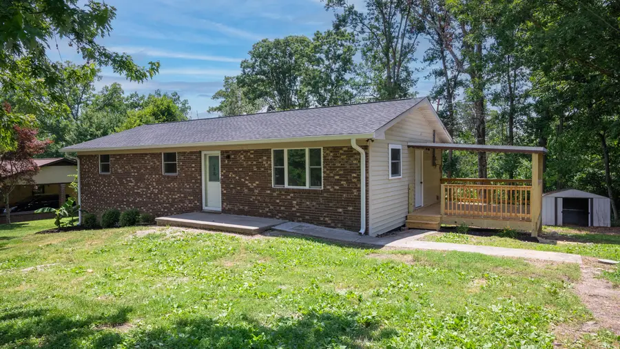 2050 Highview Drive, Morristown, TN 37813 - #2