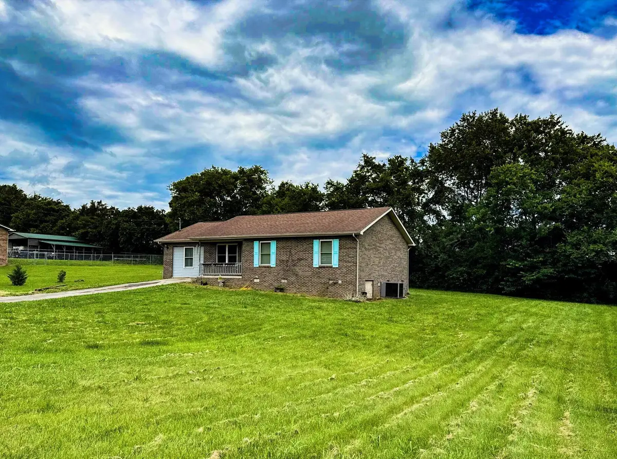 318 Willocks Drive, Jefferson City, TN 37760 - #1