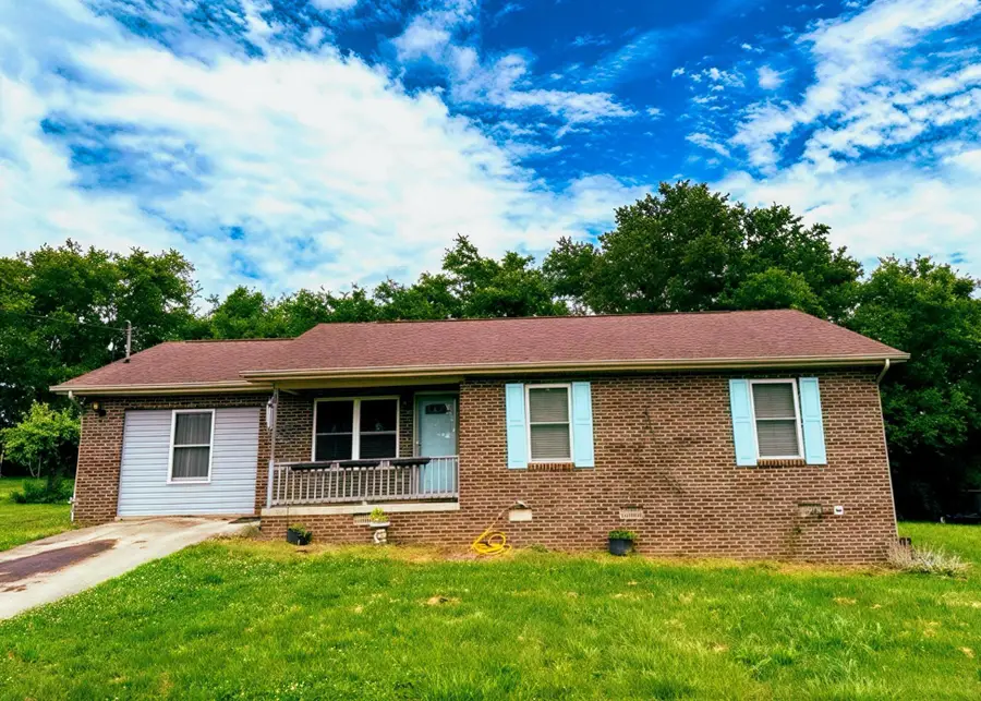 318 Willocks Drive, Jefferson City, TN 37760 - #3