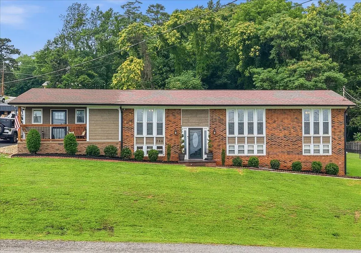 266 Sagewood Drive, Morristown, TN 37813 - #1