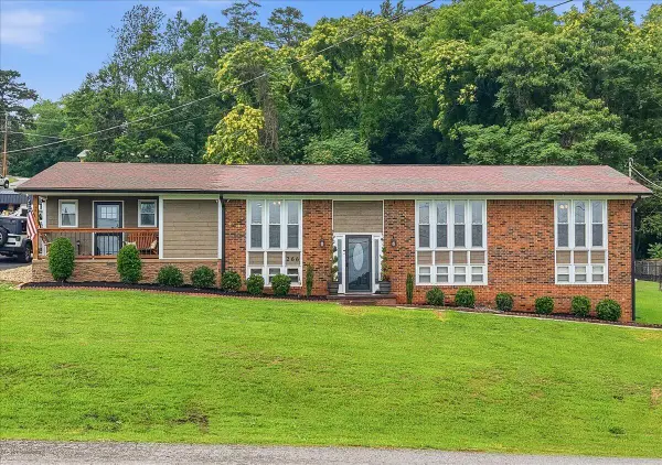 266 Sagewood Drive, Morristown, TN 37813