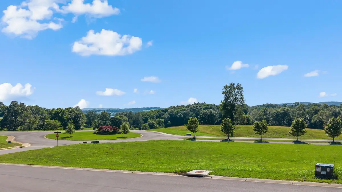 2015 Harbor Way, Morristown, TN 37814 - #1