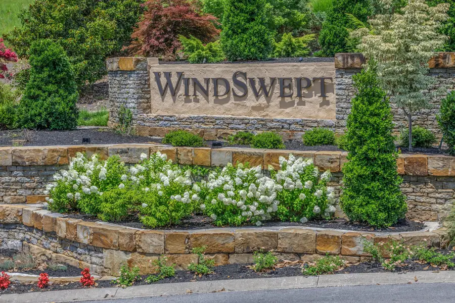 2015 Harbor Way, Morristown, TN 37814 - #2