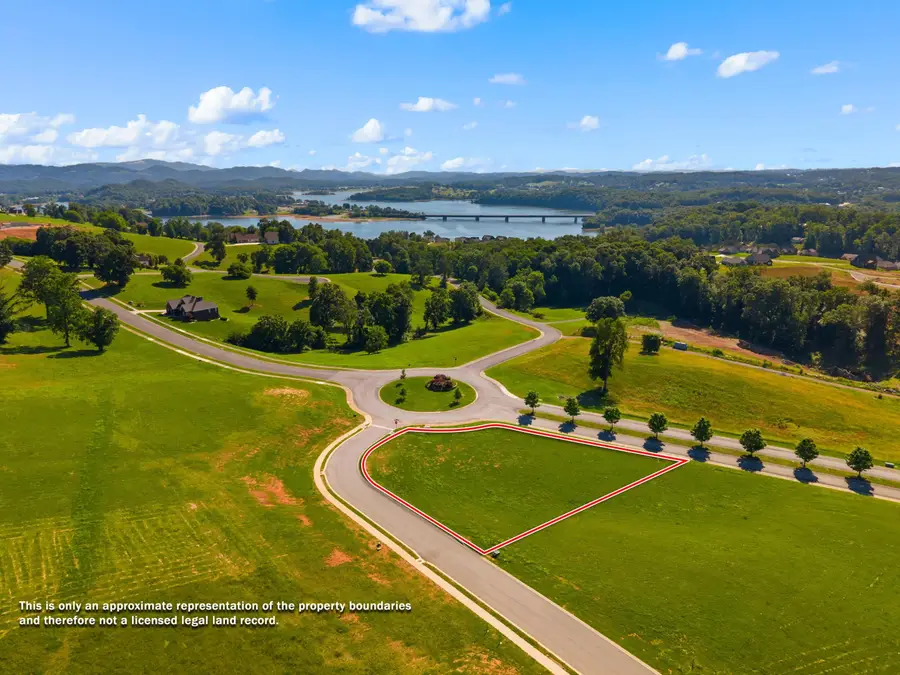 2015 Harbor Way, Morristown, TN 37814 - #3