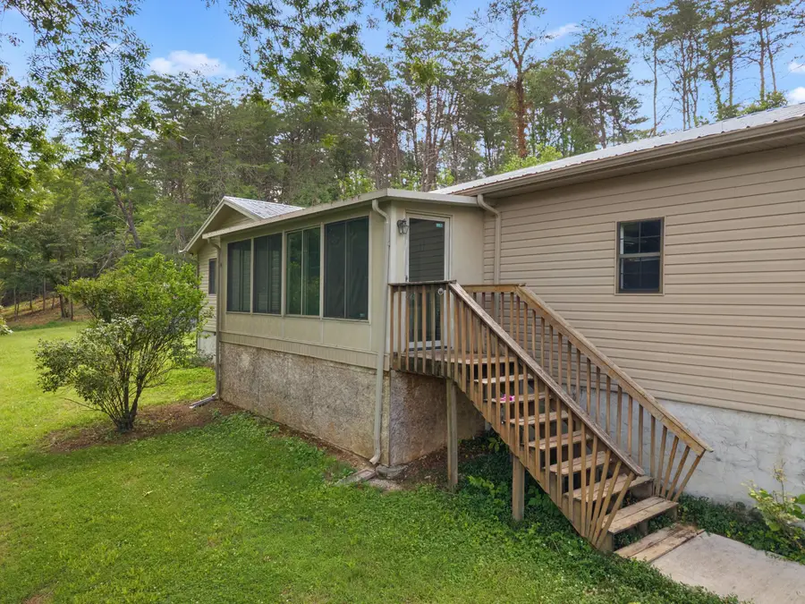 1689 Mccleary Bend Road, Sevierville, TN 37876 - #3