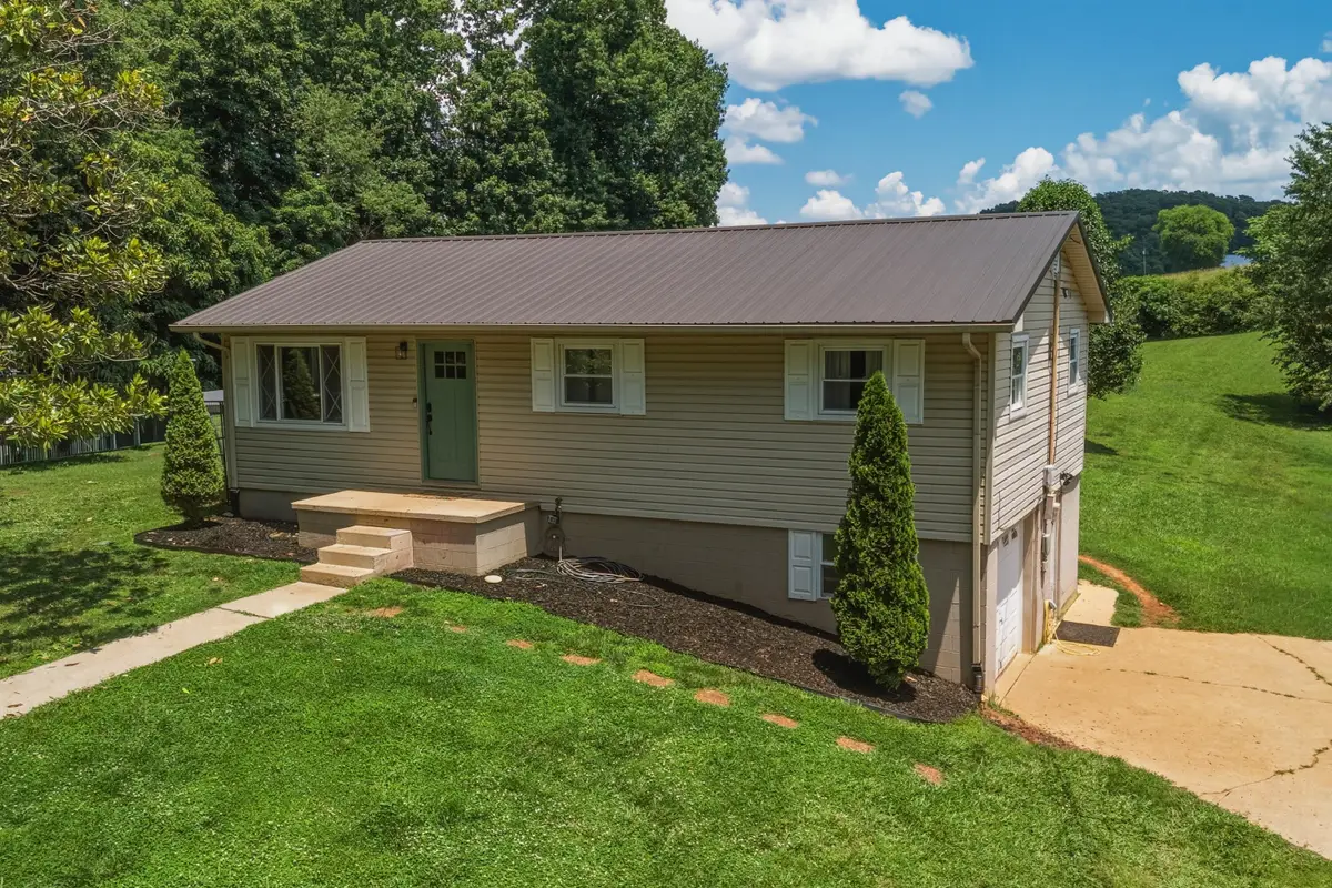 714 Woodland Drive, New Market, TN 37820 - #1