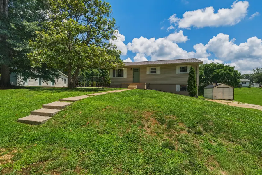 714 Woodland Drive, New Market, TN 37820 - #3