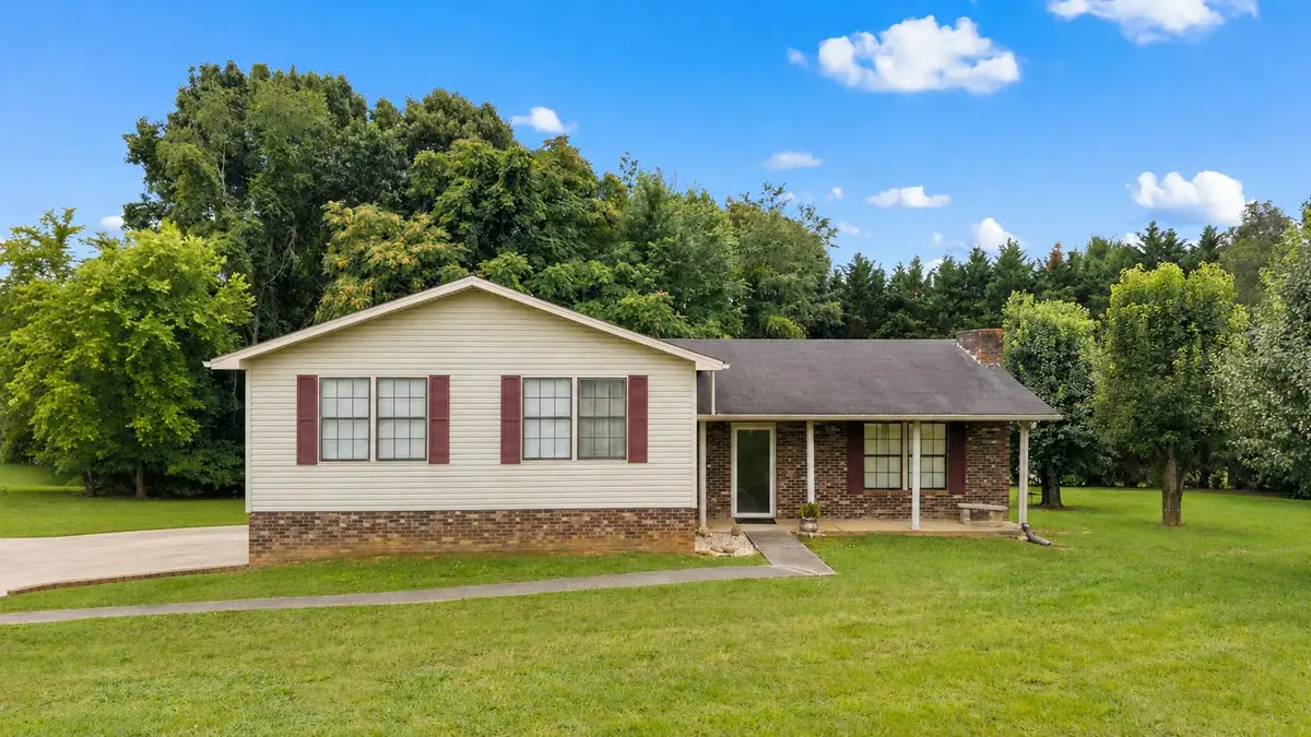 7739 Greenbriar Road, Talbott, TN 37877 - #1