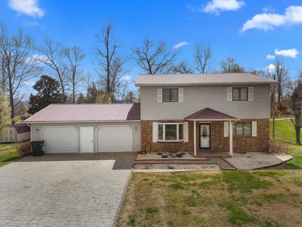 1692 Old Shiloh Road, Greeneville, TN 37745