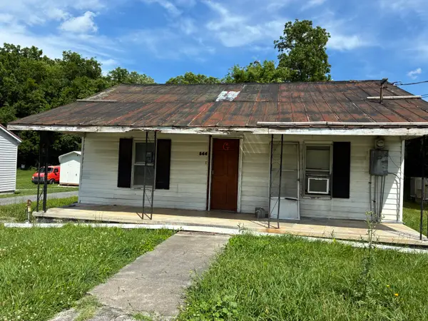 544 Prospect Avenue, Newport, TN 37821